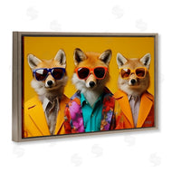Roozbeh Bahramali | Stylish Fashion Foxes