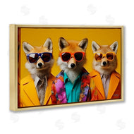 Roozbeh Bahramali | Stylish Fashion Foxes