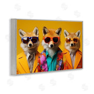 Roozbeh Bahramali | Stylish Fashion Foxes
