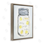 Connie Resch | Firefly Light Phrase