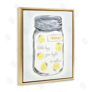 Connie Resch | Firefly Light Phrase
