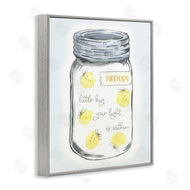 Connie Resch | Firefly Light Phrase