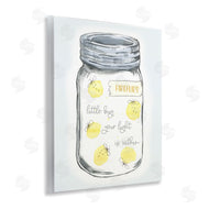 Connie Resch | Firefly Light Phrase
