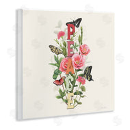 Connie Resch | Peace with Butterflies