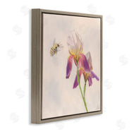 Connie Resch | Spring Offerings Bee