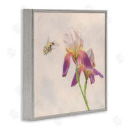 Connie Resch | Spring Offerings Bee
