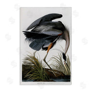 Stellar Design Studio | Classic Heron at Lake