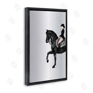 Amelia Noyes | Silver Rider Jockey
