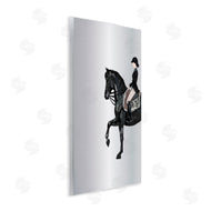 Amelia Noyes | Silver Rider Jockey