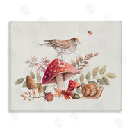 Janice Gaynor | Rustic Botanicals and Bird