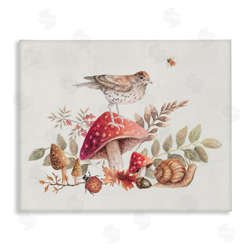 Janice Gaynor | Rustic Botanicals and Bird