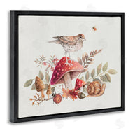 Janice Gaynor | Rustic Botanicals and Bird