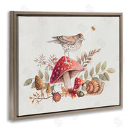 Janice Gaynor | Rustic Botanicals and Bird