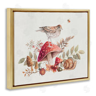 Janice Gaynor | Rustic Botanicals and Bird