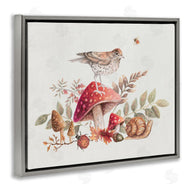 Janice Gaynor | Rustic Botanicals and Bird