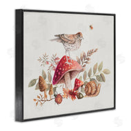 Janice Gaynor | Rustic Botanicals and Bird