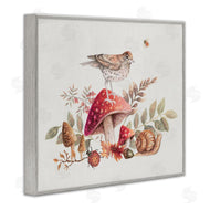 Janice Gaynor | Rustic Botanicals and Bird