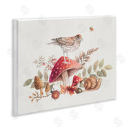 Janice Gaynor | Rustic Botanicals and Bird