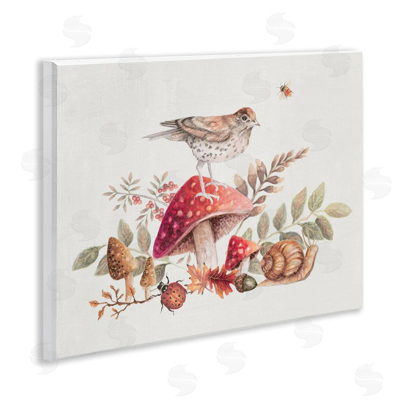 Janice Gaynor | Rustic Botanicals and Bird