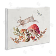 Janice Gaynor | Rustic Botanicals and Hare