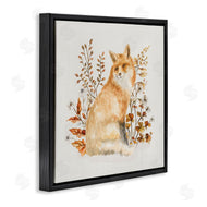 Janice Gaynor | Rustic Fox and Botanicals