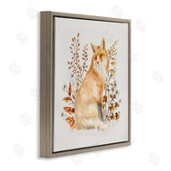Janice Gaynor | Rustic Fox and Botanicals