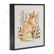 Janice Gaynor | Rustic Fox and Botanicals