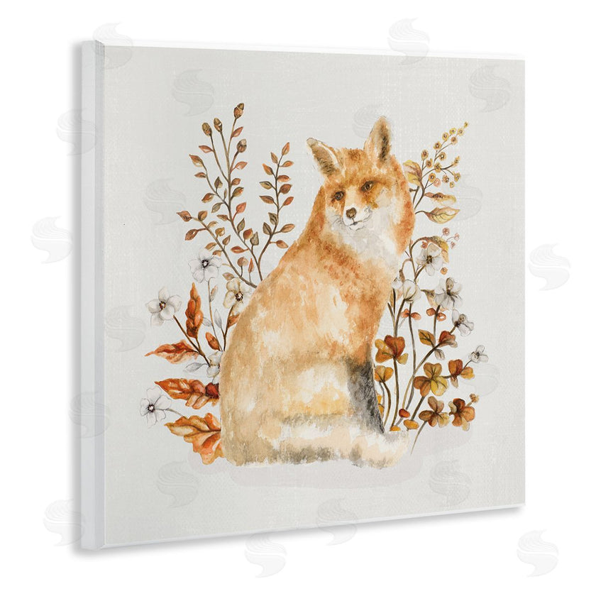 Janice Gaynor | Rustic Fox and Botanicals