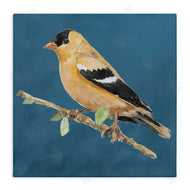 Lanie Loreth | Traditional Yellow Bird