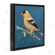 Lanie Loreth | Traditional Yellow Bird