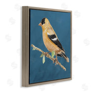 Lanie Loreth | Traditional Yellow Bird