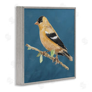 Lanie Loreth | Traditional Yellow Bird