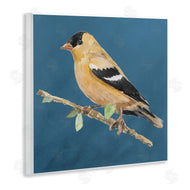 Lanie Loreth | Traditional Yellow Bird