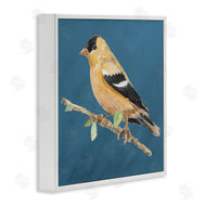 Lanie Loreth | Traditional Yellow Bird
