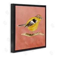 Lanie Loreth | Traditional Wren Bird