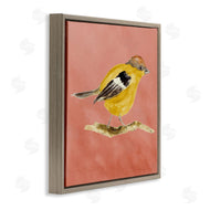 Lanie Loreth | Traditional Wren Bird