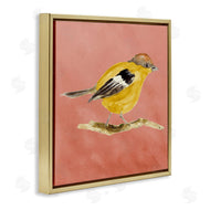 Lanie Loreth | Traditional Wren Bird
