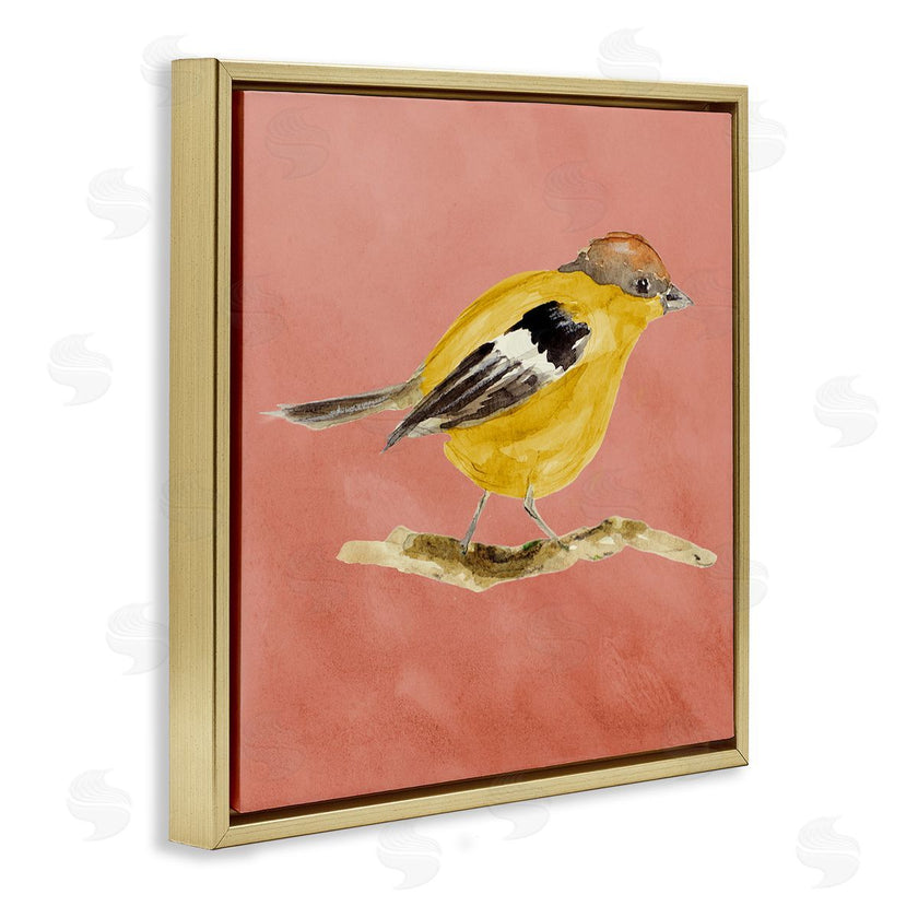 Lanie Loreth | Traditional Wren Bird