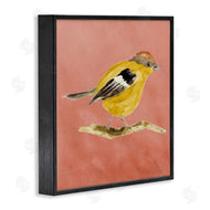 Lanie Loreth | Traditional Wren Bird