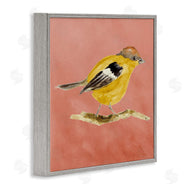 Lanie Loreth | Traditional Wren Bird