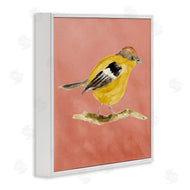 Lanie Loreth | Traditional Wren Bird