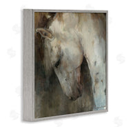 Marilyn Hageman | Rustic Horse Portrait