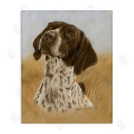 Victoria Schultz | Pointer Hunting Dog