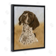 Victoria Schultz | Pointer Hunting Dog
