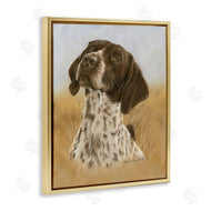 Victoria Schultz | Pointer Hunting Dog