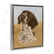 Victoria Schultz | Pointer Hunting Dog