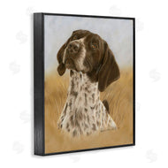 Victoria Schultz | Pointer Hunting Dog