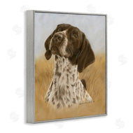 Victoria Schultz | Pointer Hunting Dog
