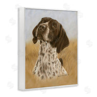 Victoria Schultz | Pointer Hunting Dog