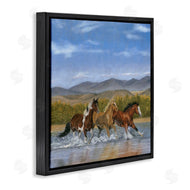 Victoria Schultz | Splashing River Horses
